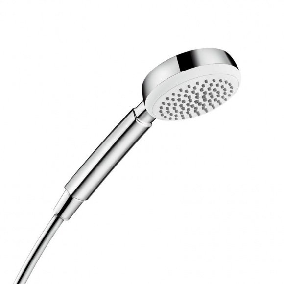 Ручной душ Hansgrohe Crometta 100 1jet (26825400)