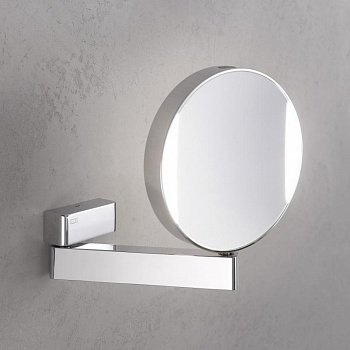Зеркало Emco Spiegel LED с подсветкой (1095 060 17) фото