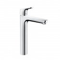 Смеситель для умывальника Hansgrohe Focus 230 с донным клапаном (31531000) 195758