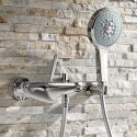 Смеситель для ванны Grohe Eurodisc Joy хром (23431000) 99223