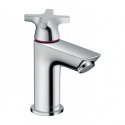 Смеситель для умывальника Hansgrohe Logis для горячей воды (71136000) 154109