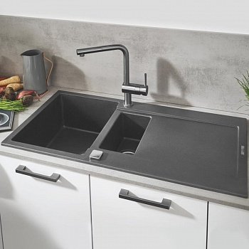 Кухонная мойка Grohe EX Sink K500 (31646AT0) фото