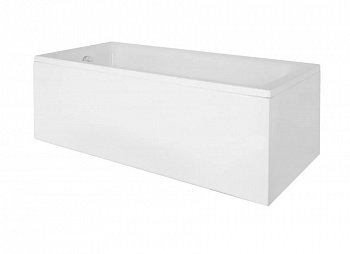 Панель для ванны Besco TALIA 110 передняя + боковая (NAVARA02649) фото