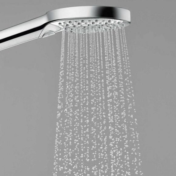 Ручной душ Hansgrohe Raindance Select S 120 3jet P (26014000)