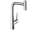 Смеситель кухонный Hansgrohe Talis Select S (72821000) 186202