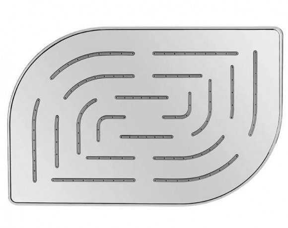 Верхний душ Jaquar Maze (OHS-CHR-85859M)