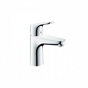 Смеситель для умывальника Hansgrohe Focus (31657000) фото