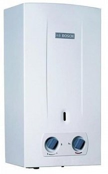 Проточный водонагреватель Bosch Therm 2000 O W 10 KB (7736500992) фото
