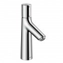 Смеситель для умывальника Hansgrohe Talis Select S 100 (72042000) 195847