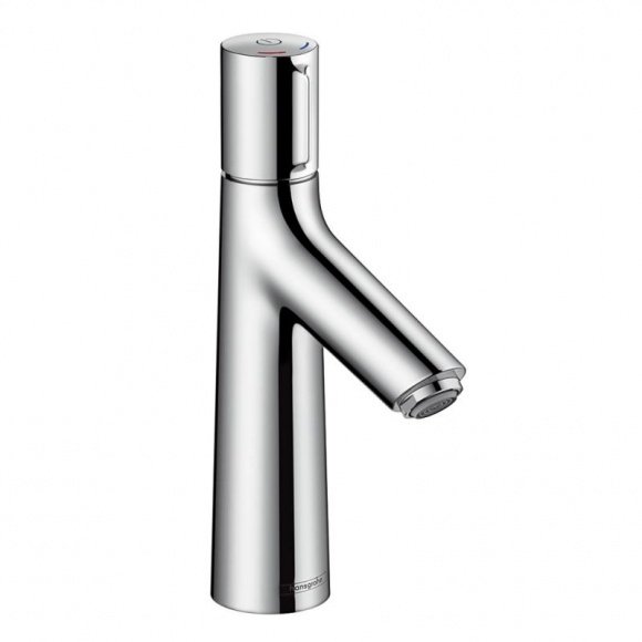 Смеситель для умывальника Hansgrohe Talis Select S 100 (72042000)