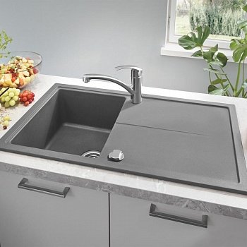 Кухонная мойка Grohe EX Sink K400 (31640AT0) фото