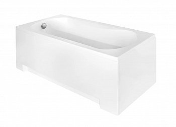 Панель для ванны Besco ARIA 150 передняя (NAVARA22451) фото
