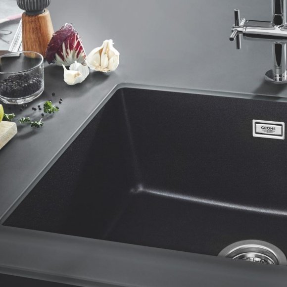 Мойка гарнитная Grohe EX Sink K700 Undermount (31655AP0)