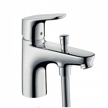 Смеситель для ванны Hansgrohe Focus E2 monotrou (31930000) фото