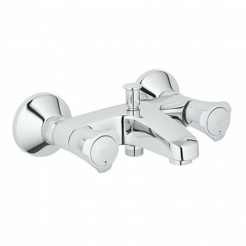 Смеситель для ванны Grohe Costa L (25450001) фото