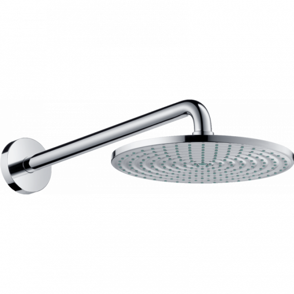 Верхний душ Hansgrohe Raindance Air (27461000)