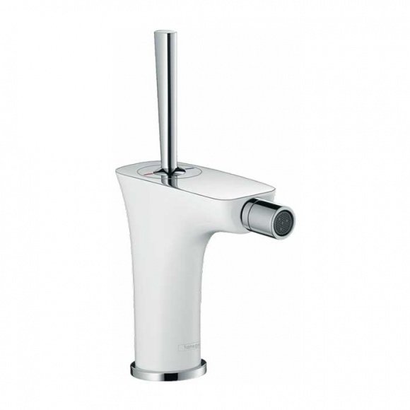 Смеситель для биде Hansgrohe PuraVida (15270400)