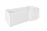 Панель для ванны Besco INSPIRO 150 комплект передняя + боковая (NAVARA11807) 179654