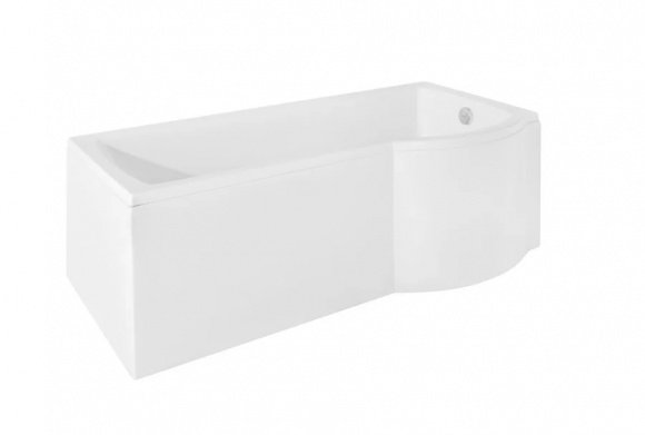 Панель для ванны Besco INSPIRO 150 комплект передняя + боковая (NAVARA11807)