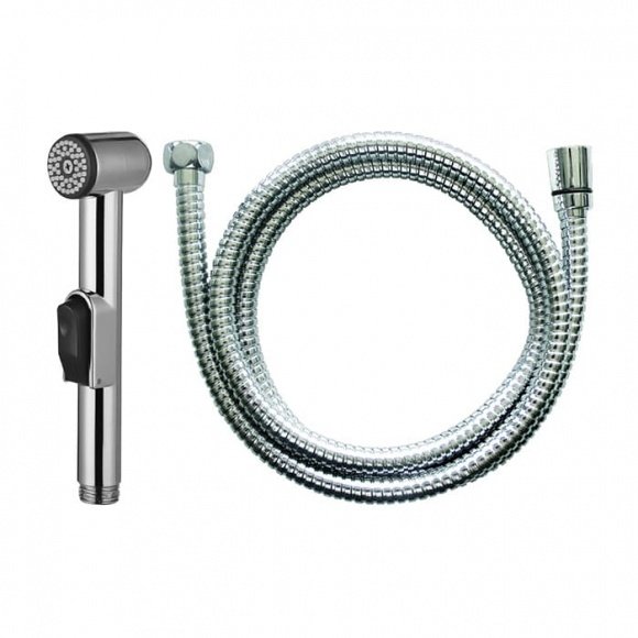 Гигиенический душ AM PM  со шлангом и держателем (F0202000)