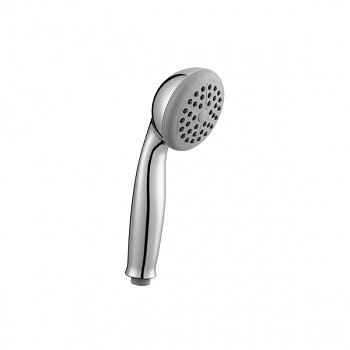 Ручной душ Imprese 85 мм, 1 режим (W085R1) фото