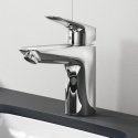 Смеситель для умывальника Hansgrohe Logis (71171000) 202620