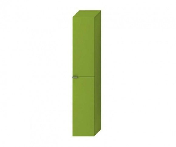 Пенал Jika Tigo 30 см белый зеленый (H4552640211561)