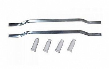 Комплект ножек для акриловых ванн Kolo SNO (PPG0101000) фото