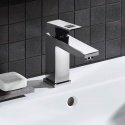 Смеситель для умывальника Grohe Eurocube (23445000) 193969