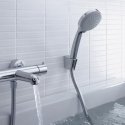 Душевой гарнитур Hansgrohe Croma 100 Vario/Porter 125 см (27592000) 204035