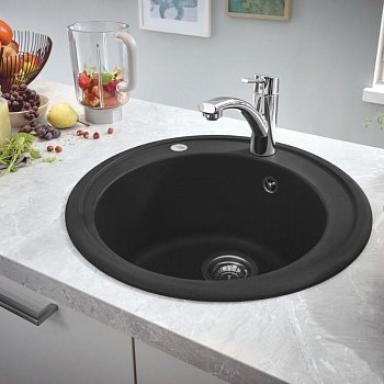 Кухонная мойка Grohe EX Sink K200 (31656AP0) фото