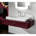 Умывальник Villeroy&Boch La Belle 100 см (6124G1R1) 125946