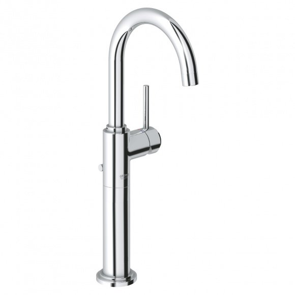 Смеситель для умывальника Grohe Atrio XL (32647001)