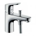 Смеситель для ванны Hansgrohe Focus Monotrou (31938000) 157018