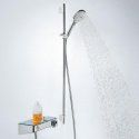 Смеситель для душа Hansgrohe ShowerTablet Select 300 термостатический (13171000) 202853