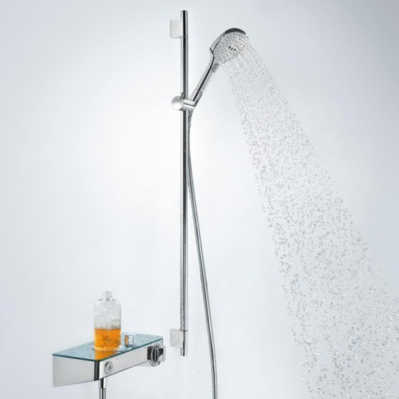 Смеситель для душа Hansgrohe ShowerTablet Select 300 термостатический (13171000)
