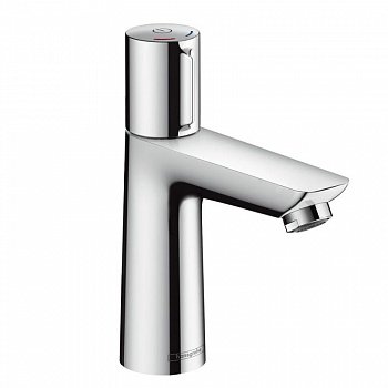 Смеситель для умывальника Hansgrohe Talis Select E (71751000) фото