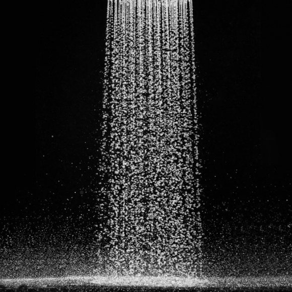 Верхний душ Hansgrohe Raindance E 300 (26238000)
