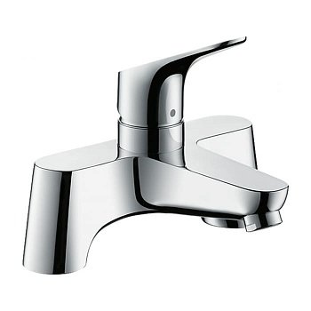 Смеситель для ванны Hansgrohe Focus (31523000) фото