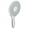 Ручной душ Grohe Power&Soul 115 4 режима (27675000) 161071