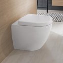 Унитаз напольный Villeroy&Boch Subway 2.0 DirectFlush (5602R001) 122376