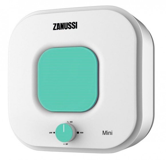 Бойлер Zanussi ZWH/S 15 Mini U Green