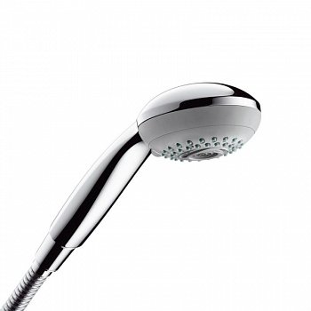 Ручной душ Hansgrohe Crometta 85 Multi (28563000) фото