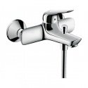 Смеситель для ванны Hansgrohe Novus (71041000) 157226