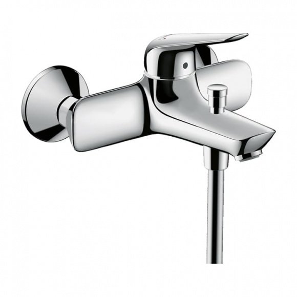 Смеситель для ванны Hansgrohe Novus (71041000)