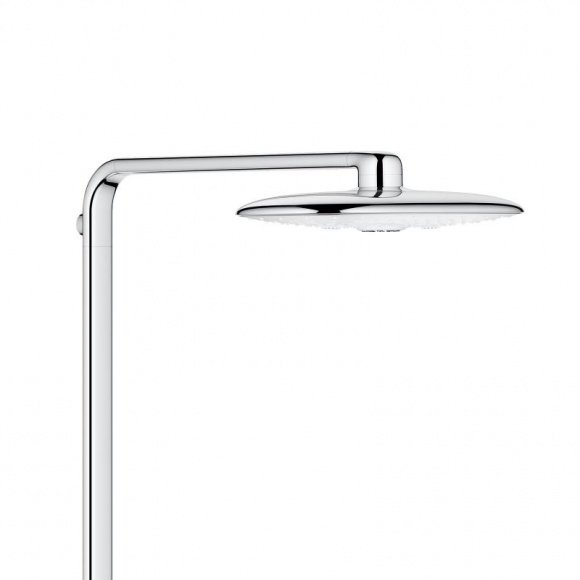 Душевая система Grohe THM RSH SmartControl 360 DUO (26250LS0)