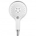 Ручной душ Hansgrohe Raindance Select S 150 Air 3jet белый/хром (28587400) 203371