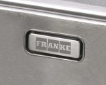 Кухонная мойка Franke PPX 210-44 TL полированная (127.0203.470) 38760