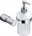 Дозатор для жидкого мыла Aqua Rodos Маттео 8814 хром (OC0000496) 2-55103