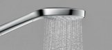 Ручной душ Hansgrohe Croma Select E EcoSmart (26815400) 169391